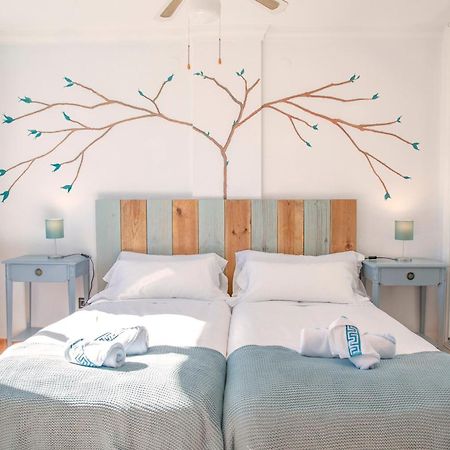 Palm Beach Club Apartamentos Carihuela Torremolinos Zewnętrze zdjęcie