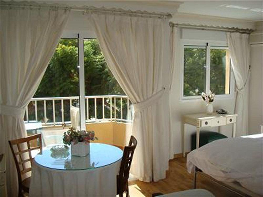 Palm Beach Club Apartamentos Carihuela Torremolinos Zewnętrze zdjęcie