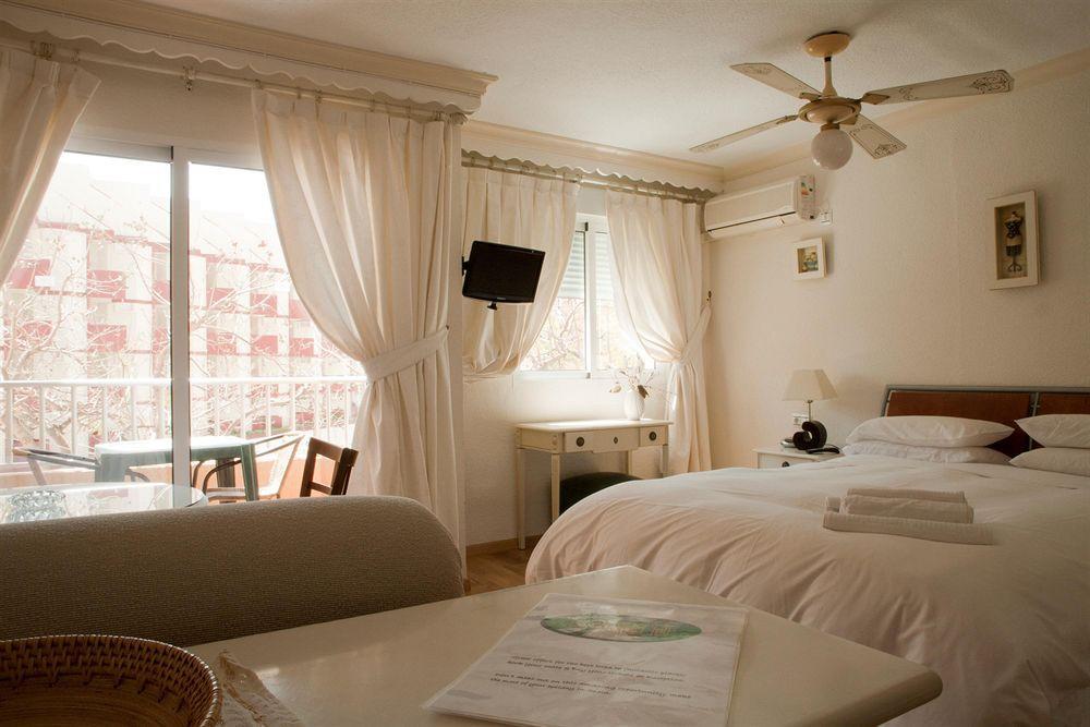 Palm Beach Club Apartamentos Carihuela Torremolinos Zewnętrze zdjęcie