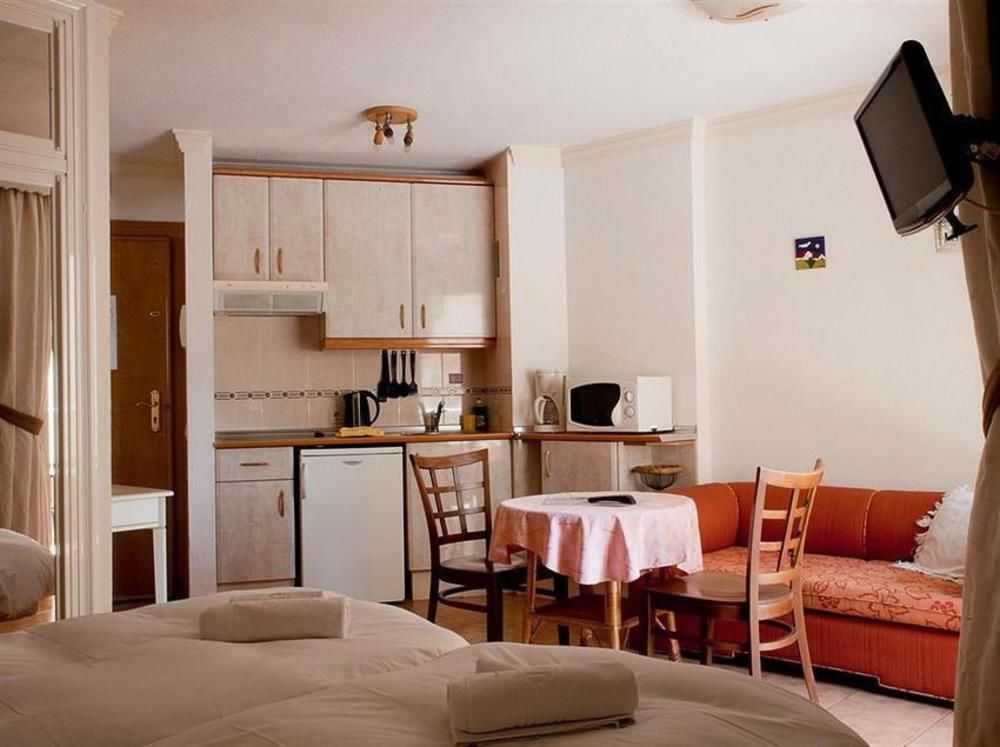Palm Beach Club Apartamentos Carihuela Torremolinos Zewnętrze zdjęcie