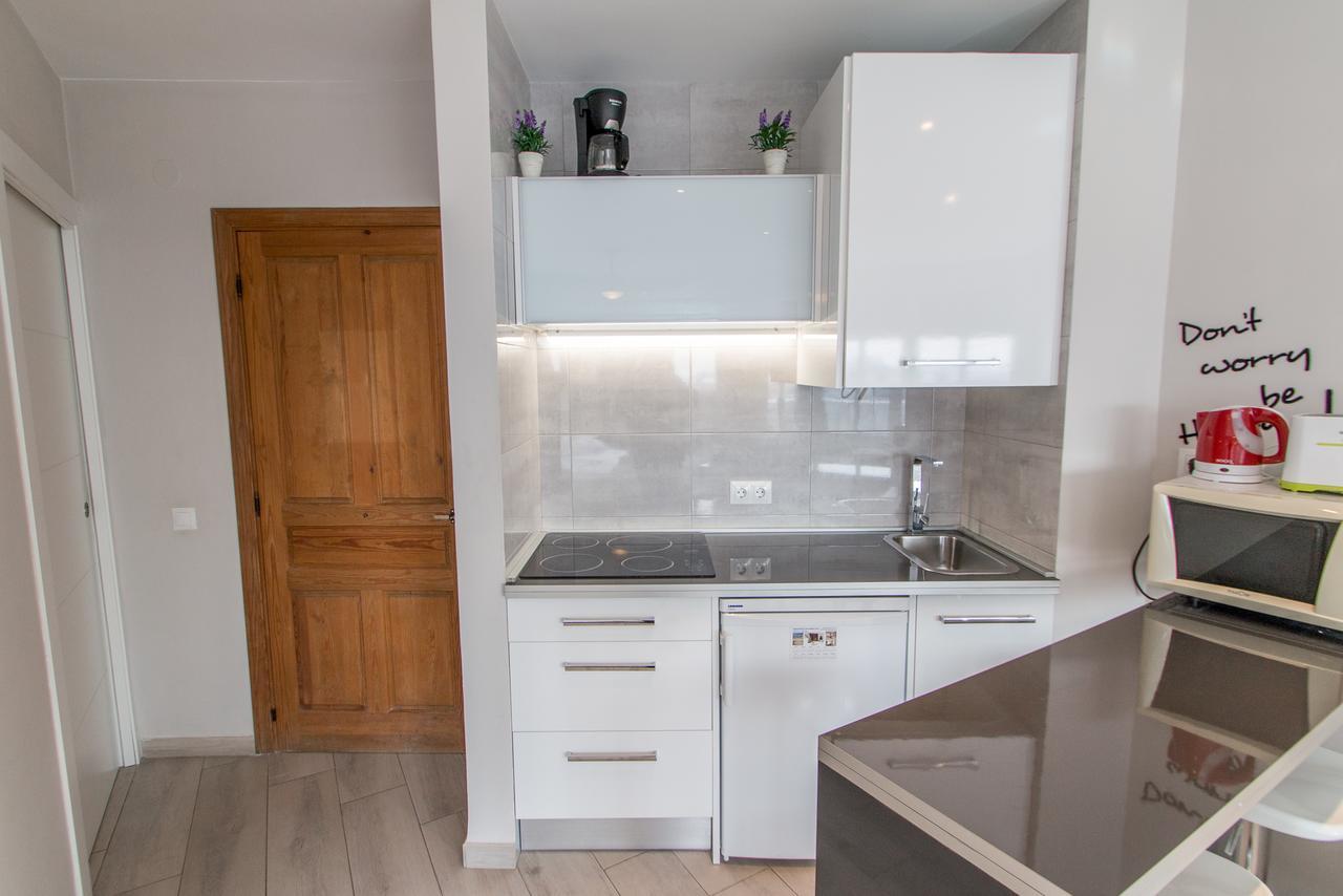 Palm Beach Club Apartamentos Carihuela Torremolinos Zewnętrze zdjęcie