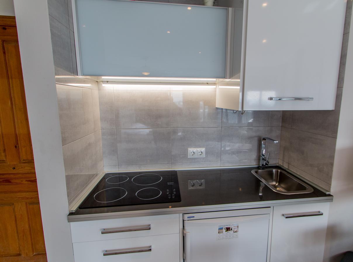 Palm Beach Club Apartamentos Carihuela Torremolinos Zewnętrze zdjęcie