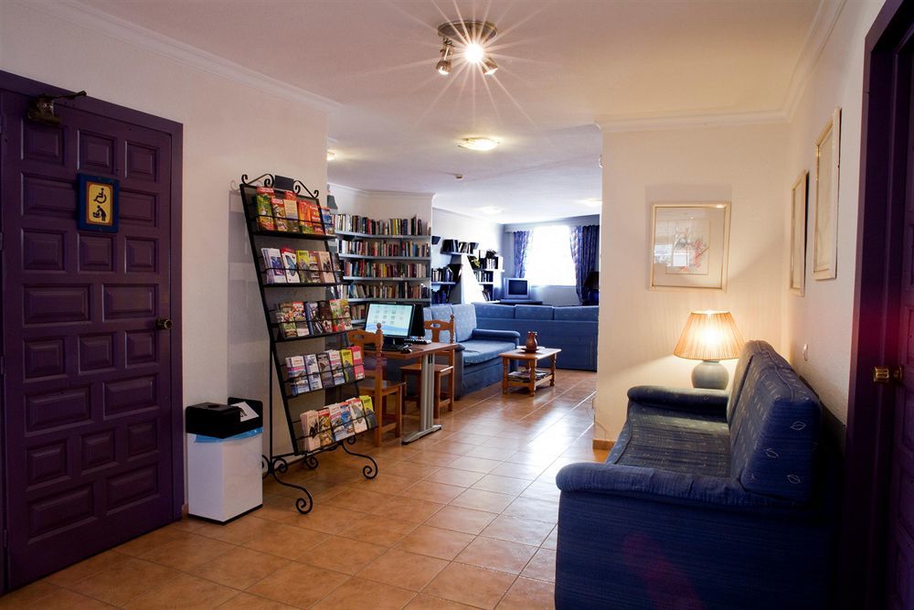 Palm Beach Club Apartamentos Carihuela Torremolinos Zewnętrze zdjęcie