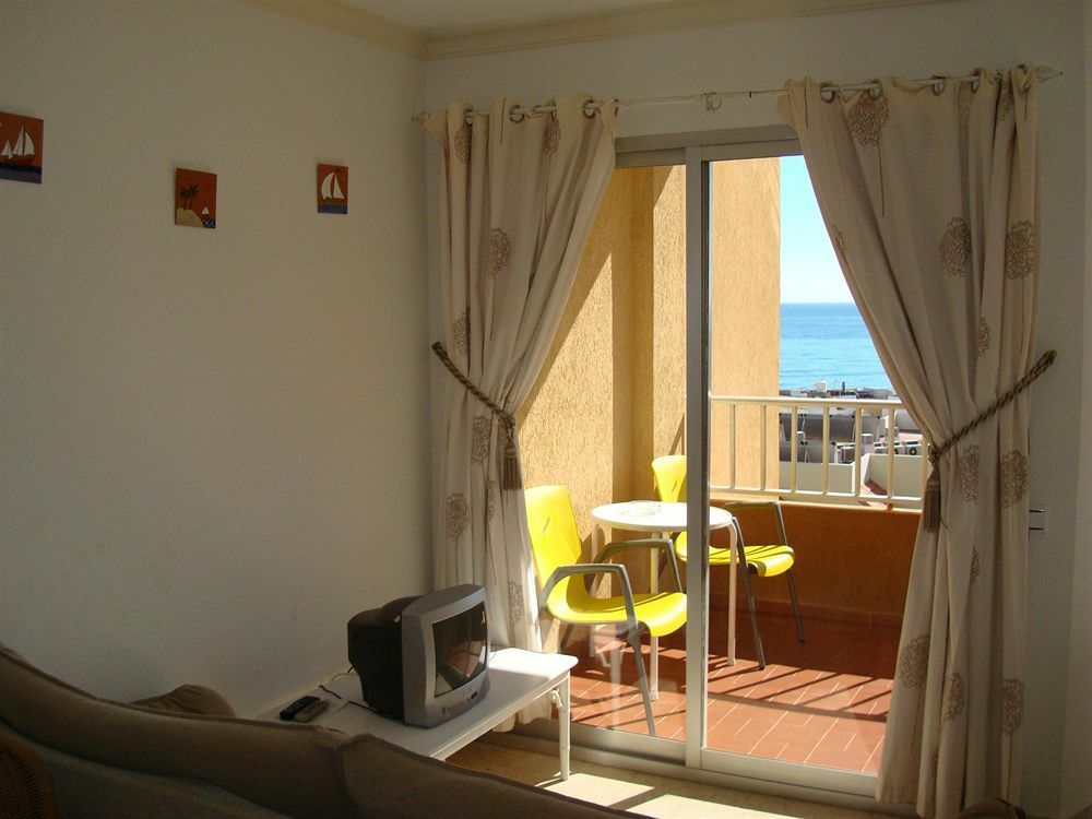 Palm Beach Club Apartamentos Carihuela Torremolinos Zewnętrze zdjęcie