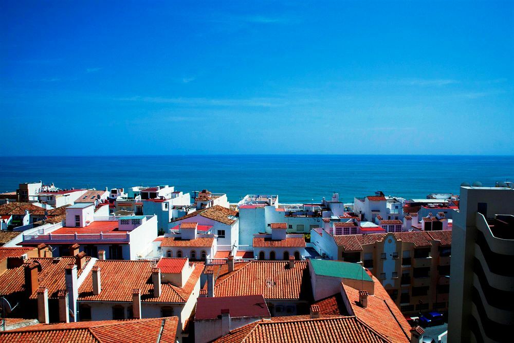 Palm Beach Club Apartamentos Carihuela Torremolinos Zewnętrze zdjęcie