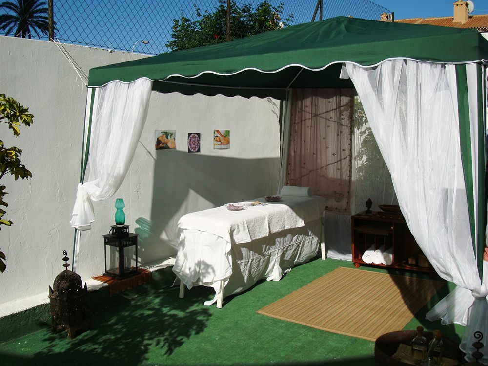 Palm Beach Club Apartamentos Carihuela Torremolinos Zewnętrze zdjęcie