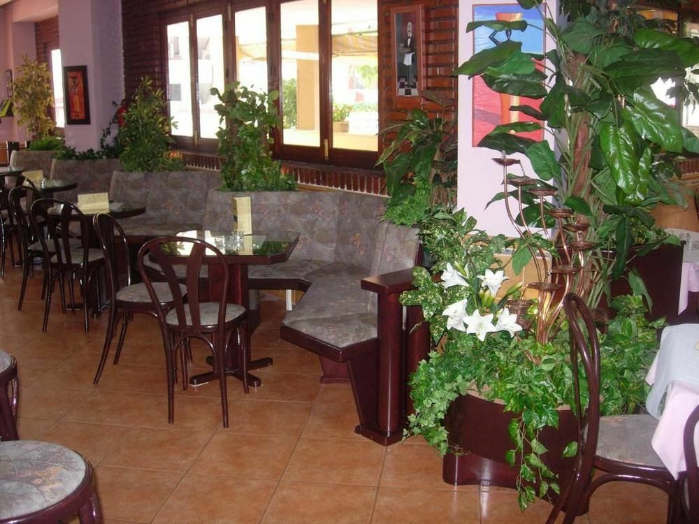 Palm Beach Club Apartamentos Carihuela Torremolinos Zewnętrze zdjęcie