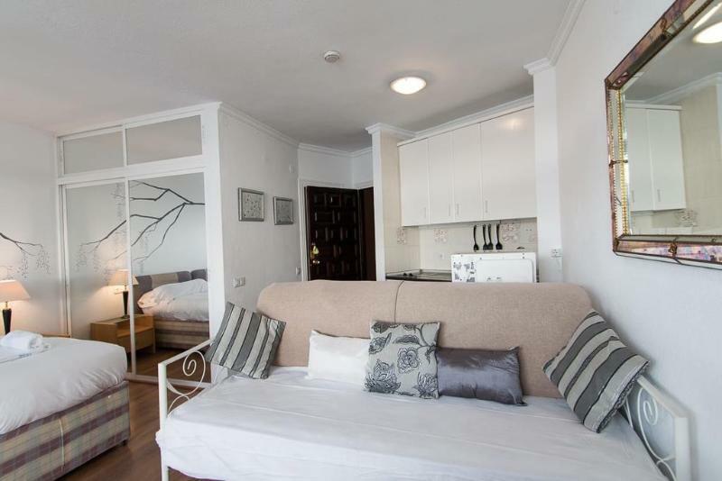 Palm Beach Club Apartamentos Carihuela Torremolinos Zewnętrze zdjęcie