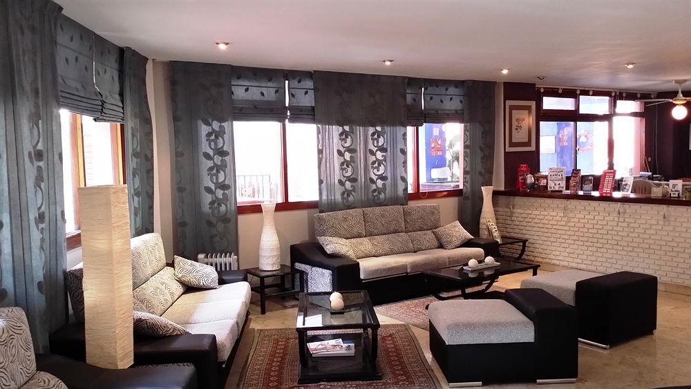 Palm Beach Club Apartamentos Carihuela Torremolinos Zewnętrze zdjęcie