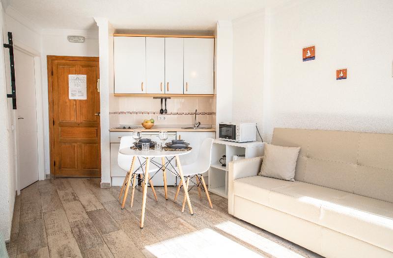 Palm Beach Club Apartamentos Carihuela Torremolinos Zewnętrze zdjęcie